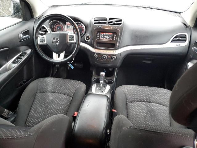 Photo 8 from auction – 2018 DODGE JOURNEY SE with VIN 3C4PDCAB7JT383931