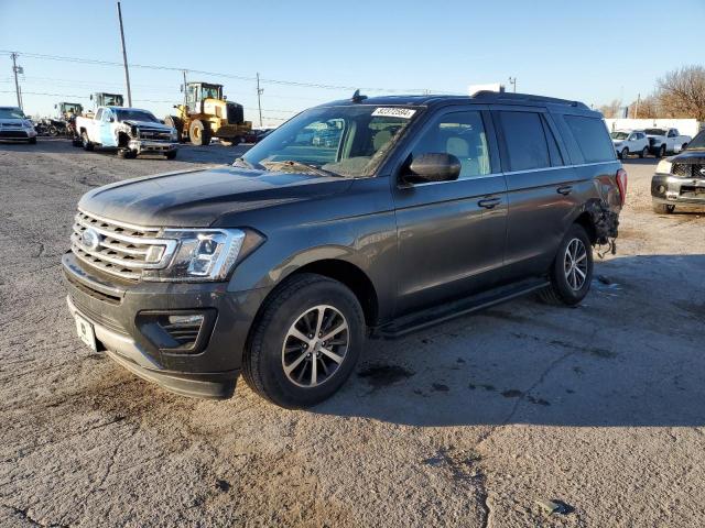 FORD EXPEDITION 2020 with VIN 1FMJU1HT6LEB01639 - Photo from auction