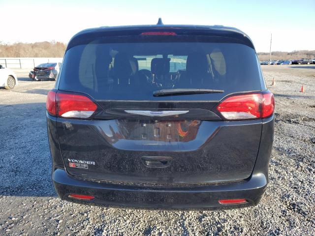 Photo 6 from auction – 2020 CHRYSLER VOYAGER with VIN 2C4RC1DGXLR262288