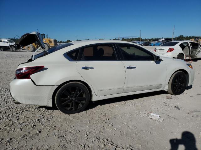 Photo 3 from auction – 2018 NISSAN ALTIMA 2.5 with VIN 1N4AL3AP3JC258902