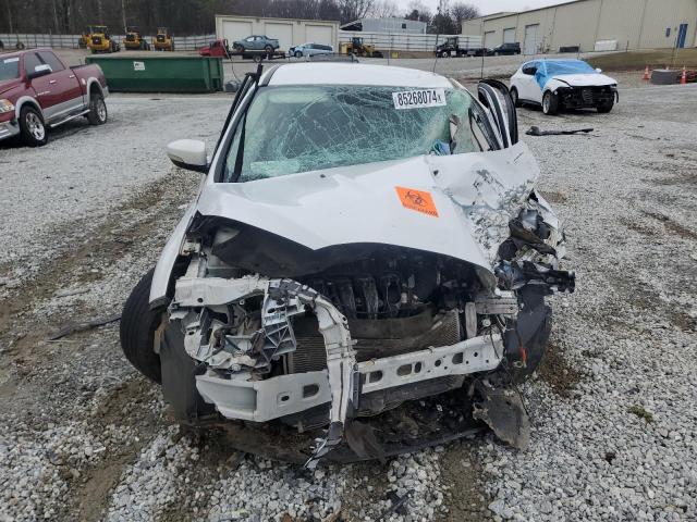 Photo 5 from auction – 2016 FORD FOCUS SE with VIN 1FADP3F27GL384414