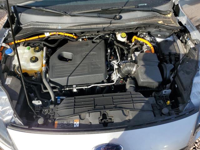 Photo 12 from auction – 2020 FORD ESCAPE TIT with VIN 1FMCU9DZ0LUB25524