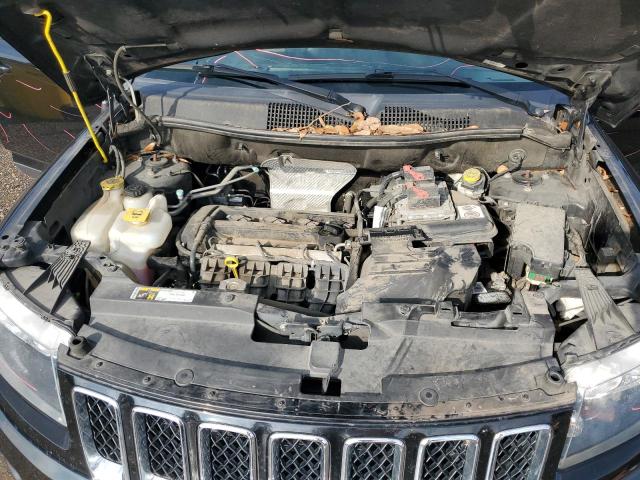 Photo 12 from auction – 2017 JEEP COMPASS SP with VIN 1C4NJCBA0HD146798