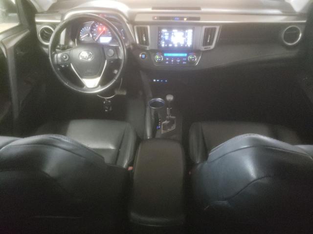 Photo 8 from auction – 2015 TOYOTA RAV4 LIMIT with VIN JTMDFREVXFD110869