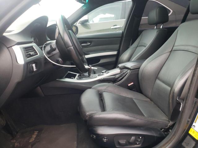 Photo 7 from auction – 2010 BMW 335 I with VIN WBAPM7C53AE192244