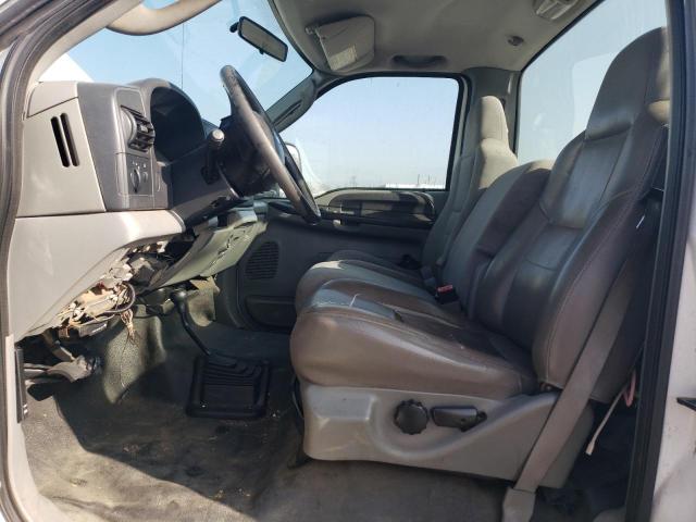 Photo 7 from auction – 2006 FORD F250 SUPER with VIN 1FTNF21536ED87634