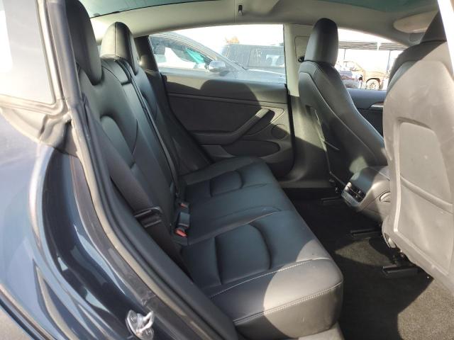 Photo 11 from auction – 2023 TESLA MODEL 3 with VIN 5YJ3E1EAXPF550775