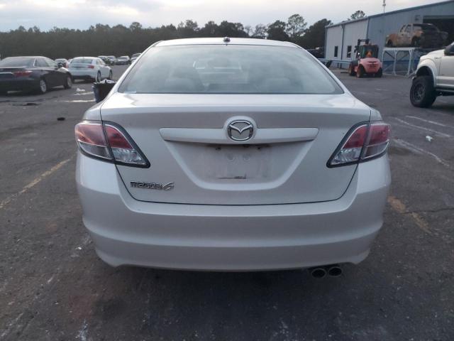 Photo 6 from auction – 2012 MAZDA 6 I with VIN 1YVHZ8CH4C5M09726