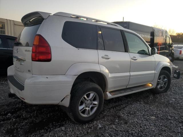 Photo 3 from auction – 2007 LEXUS GX 470 with VIN JTJBT20X970147658