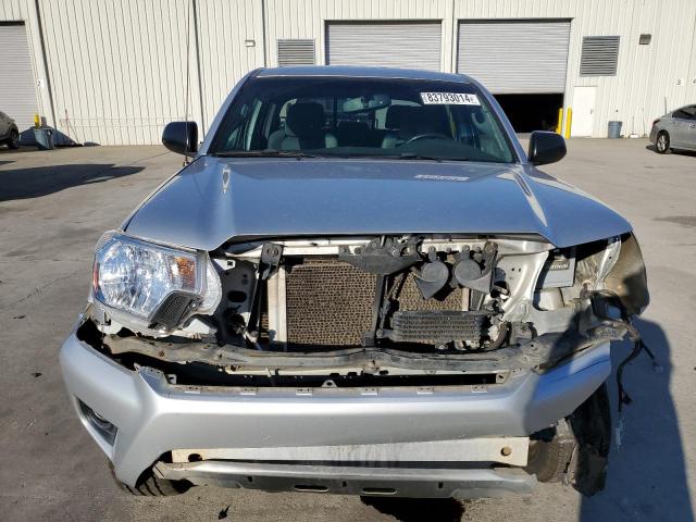 Photo 5 from auction – 2012 TOYOTA TACOMA DOU with VIN 5TFLU4EN6CX043024