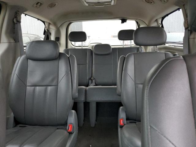 Photo 10 from auction – 2008 CHRYSLER TOWN & COU with VIN 2A8HR54P18R792876