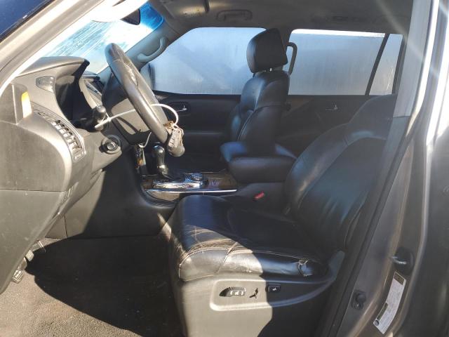 Photo 7 from auction – 2013 INFINITI QX56 with VIN JN8AZ2NEXD9060593