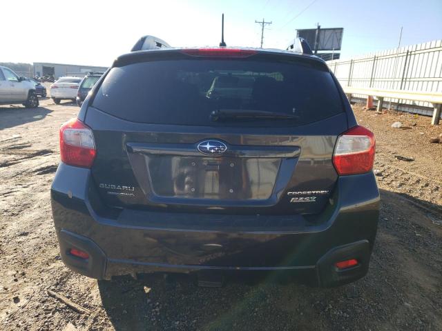 Снимка 6 от търг – 2017 SUBARU CROSSTREK с VIN JF2GPABC9HH248589