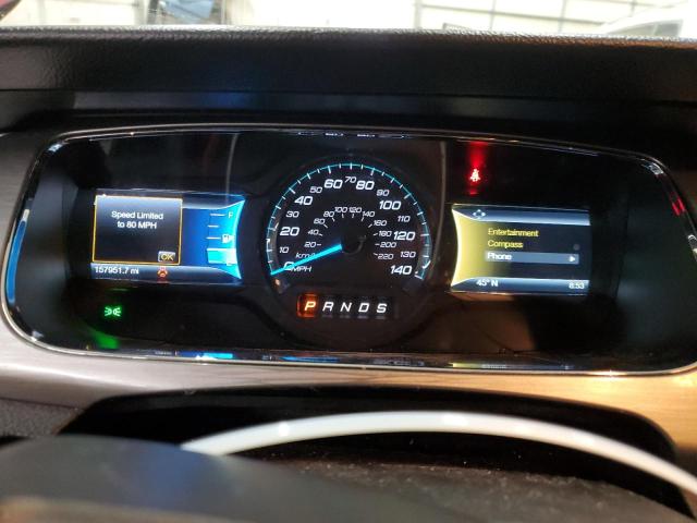 Photo 9 from auction – 2015 FORD TAURUS SEL with VIN 1FAHP2E87FG120943