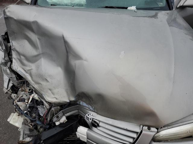 Photo 11 from auction – 1997 TOYOTA CAMRY with VIN 4T1BG22K6VU082908