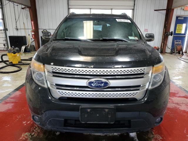 Photo 5 from auction – 2011 FORD EXPLORER X with VIN 1FMHK8D8XBGA27255