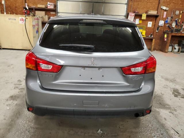 Photo 6 from auction – 2015 MITSUBISHI OUTLANDER with VIN 4A4AP3AU3FE021903