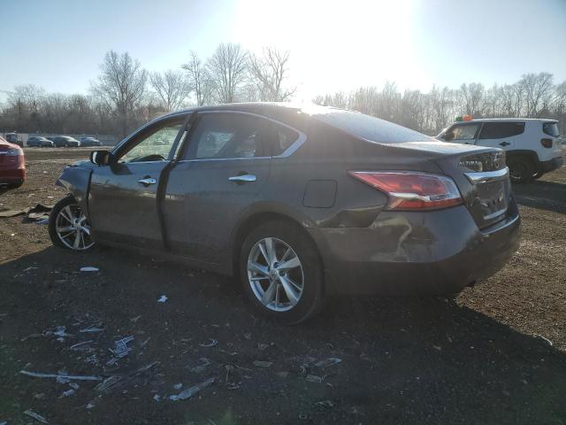 Photo 2 from auction – 2013 NISSAN ALTIMA 2.5 with VIN 1N4AL3AP8DN424839