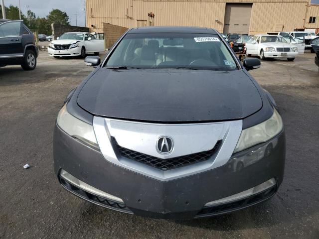 Photo 5 from auction – 2012 ACURA TL with VIN 19UUA9F59CA006062