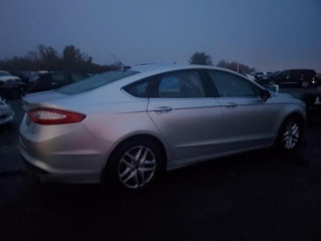 Photo 3 from auction – 2014 FORD FUSION SE with VIN 3FA6P0H73ER326170