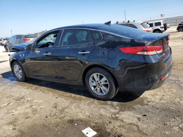 Photo 2 from auction – 2016 KIA OPTIMA LX with VIN 5XXGT4L35GG100820