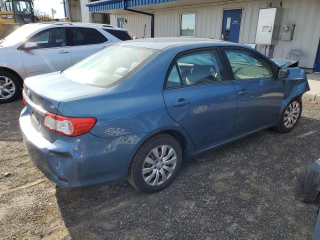 Photo 3 from auction – 2012 TOYOTA COROLLA BA with VIN 5YFBU4EE4CP020674
