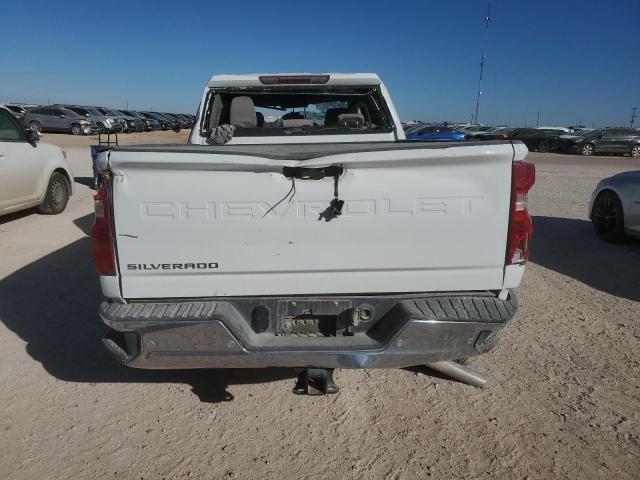 Photo 6 from auction – 2024 CHEVROLET SILVERADO with VIN 1GC4YLE74RF193877