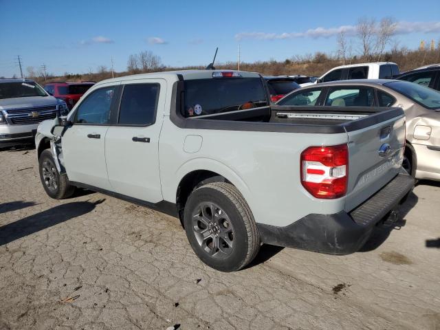 Photo 2 from auction – 2022 FORD MAVERICK X with VIN 3FTTW8F90NRA67088