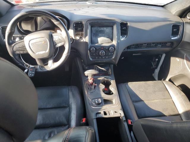 Photo 8 from auction – 2018 DODGE DURANGO R/ with VIN 1C4SDJCT9JC462663