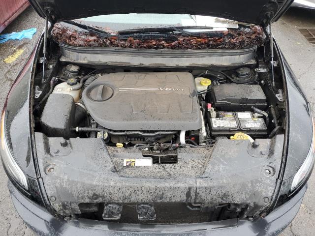 Photo 11 from auction – 2017 JEEP CHEROKEE T with VIN 1C4PJMBS9HW537640