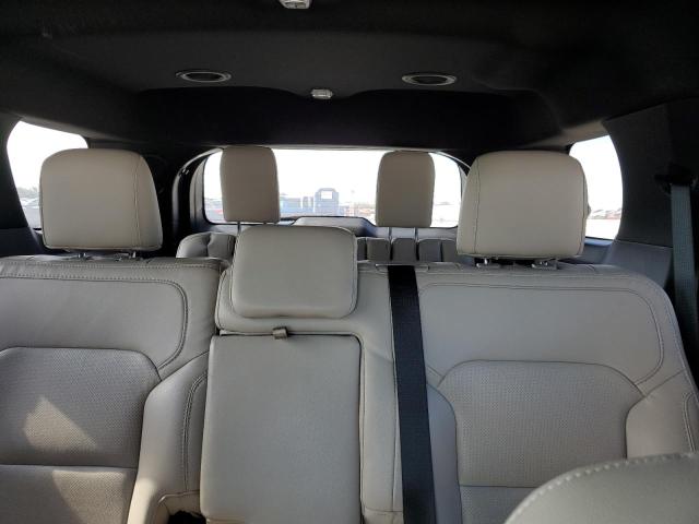 Photo 10 from auction – 2019 FORD EXPLORER L with VIN 1FM5K8F86KGA19590