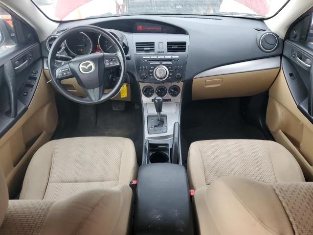 Photo 8 from auction – 2010 MAZDA 3 I with VIN JM1BL1SF5A1196066