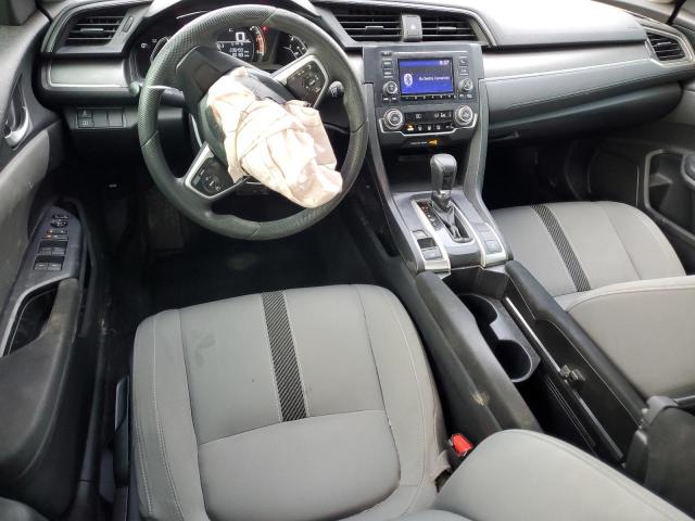 Photo 8 from auction – 2016 HONDA CIVIC LX with VIN 19XFC2F58GE017825