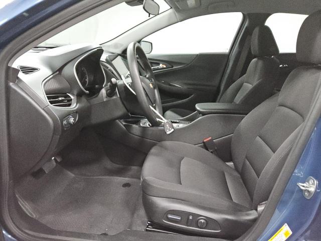 Photo 7 from auction – 2024 CHEVROLET MALIBU LT with VIN 1G1ZD5ST2RF204009