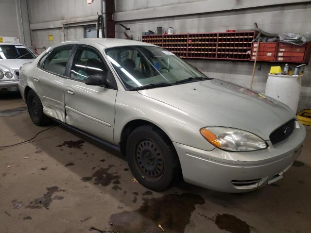 Photo 4 from auction – 2004 FORD TAURUS SE with VIN 1FAHP53224G145911