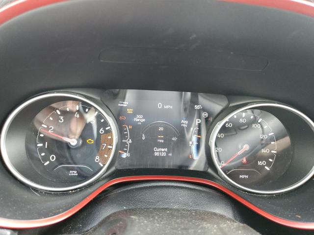 Photo 9 from auction – 2019 JEEP COMPASS TR with VIN 3C4NJDDB4KT617817