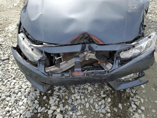 Photo 11 from auction – 2016 HONDA CIVIC LX with VIN 19XFC2F51GE246461