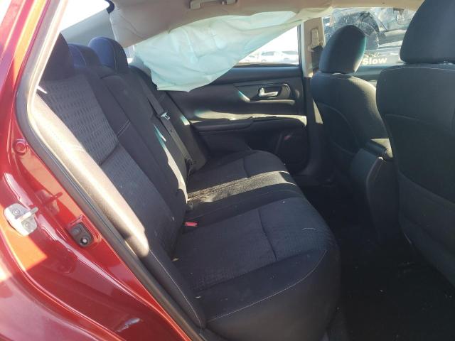 Photo 10 from auction – 2016 NISSAN ALTIMA 2.5 with VIN 1N4AL3AP7GC210635