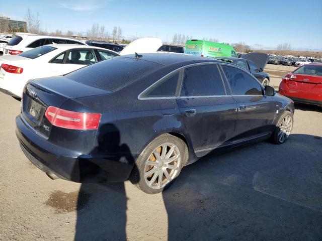 Photo 3 from auction – 2011 AUDI A6 PREMIUM with VIN WAUBGCFB5BN052709