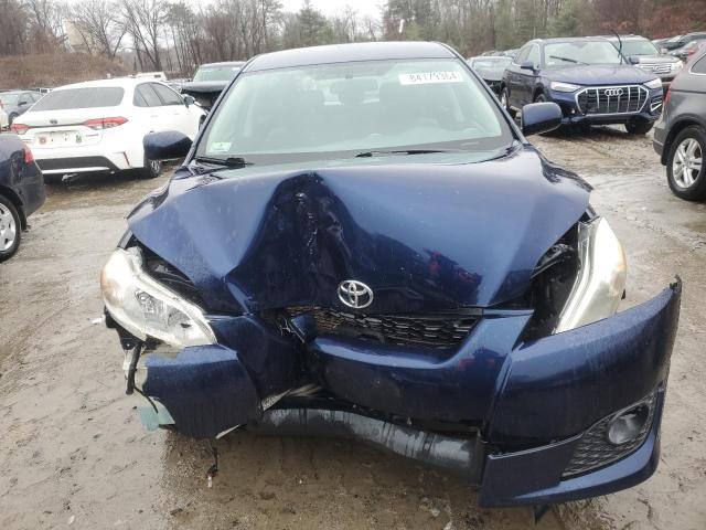 Photo 5 from auction – 2010 TOYOTA CORROLA with VIN 2T1KU4EE9AC520181
