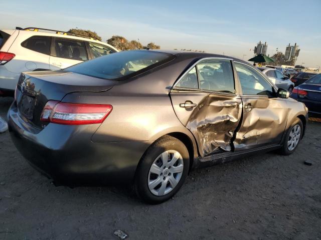 Photo 3 from auction – 2011 TOYOTA CAMRY BASE with VIN 4T4BF3EK9BR164654