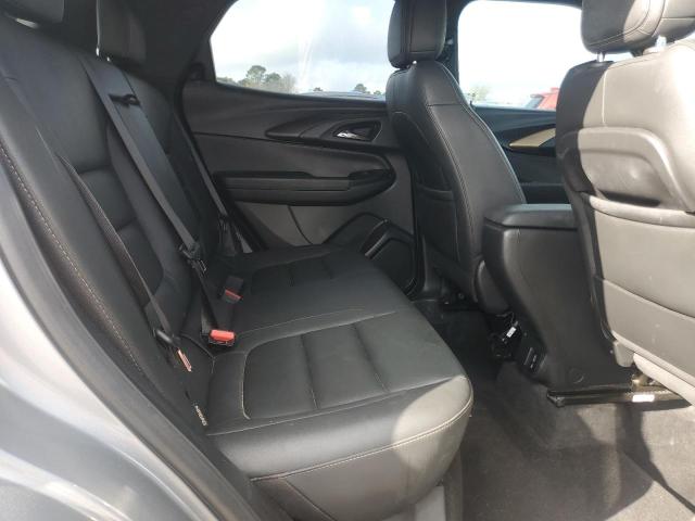 Photo 11 from auction – 2023 CHEVROLET TRAILBLAZE with VIN KL79MVSL8PB120303