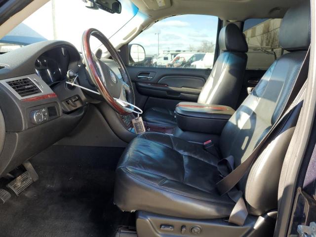 Photo 7 from auction – 2008 CADILLAC ESCALADE E with VIN 1GYFK66868R247660