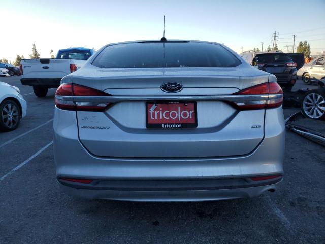 Photo 6 from auction – 2017 FORD FUSION SE with VIN 3FA6P0H72HR281839