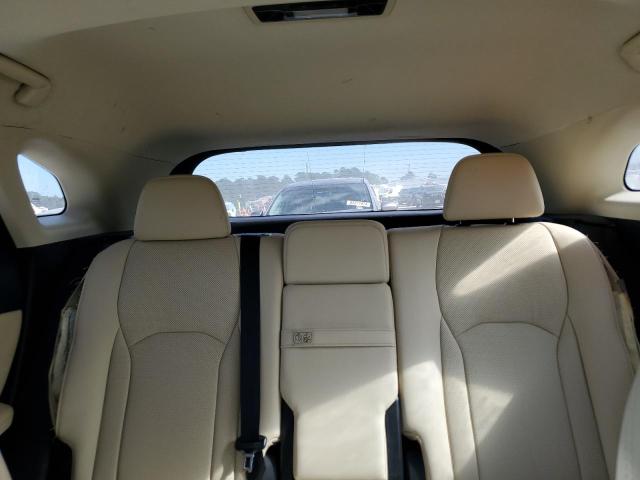 Photo 10 from auction – 2022 LEXUS RX 350 with VIN 2T2HZMAA9NC259943