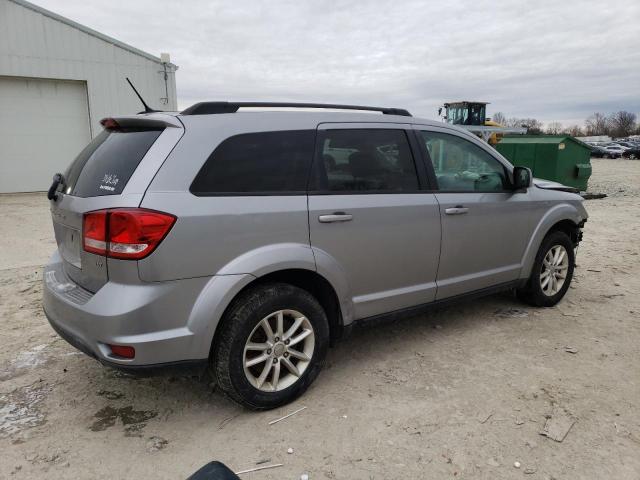 Photo 3 from auction – 2015 DODGE JOURNEY SX with VIN 3C4PDDBG0FT618760