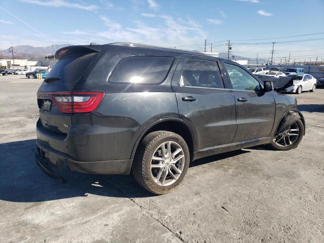 Photo 3 from auction – 2023 DODGE DURANGO R/ with VIN 1C4SDHCT8PC571889