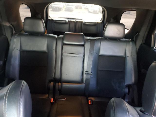Photo 10 from auction – 2015 DODGE DURANGO SX with VIN 1C4RDHAGXFC201210