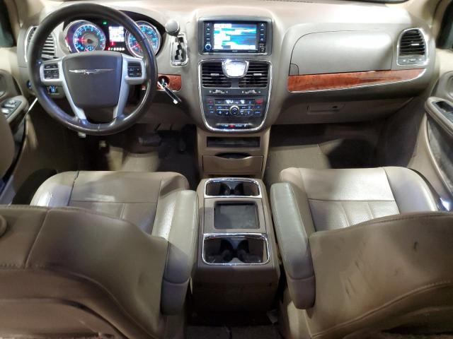 Photo 8 from auction – 2013 CHRYSLER TOWN & COU with VIN 2C4RC1CG6DR781518
