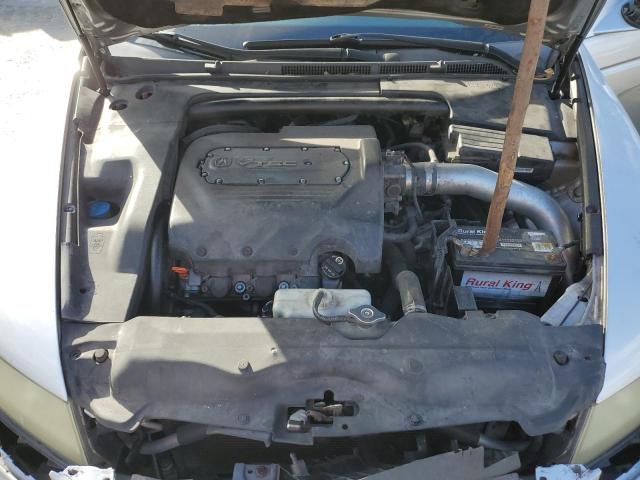 Photo 11 from auction – 2006 ACURA 3.2TL with VIN 19UUA66276A052952